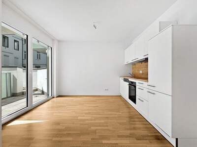 Wohnung mit Balkon kaufen in 1100 Wien (Bild 1)