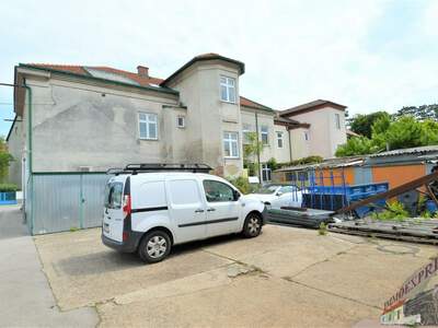 Mehrfamilienhaus kaufen in 2325 Himberg (Bild 3)