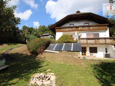 Mehrfamilienhaus kaufen in 9212 Techelsberg (Bild 1)