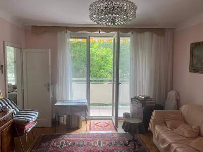 Mietwohnung provisionsfrei in 2500 Baden