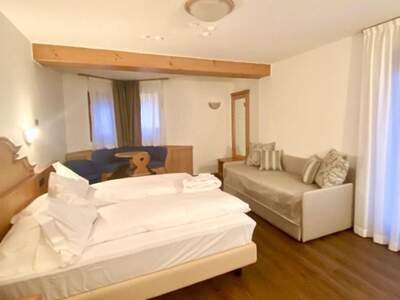 Gewerbeobjekt kaufen in 38054 San Martino di Castrozza (Bild 4)