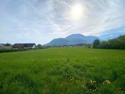 Grundstück kaufen in 9170 Ferlach