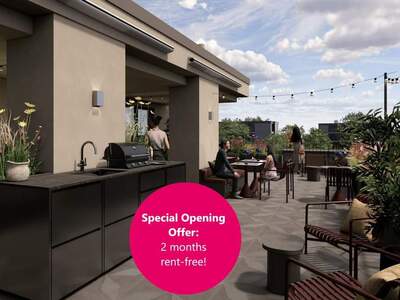 Mietwohnung in 1200 Wien