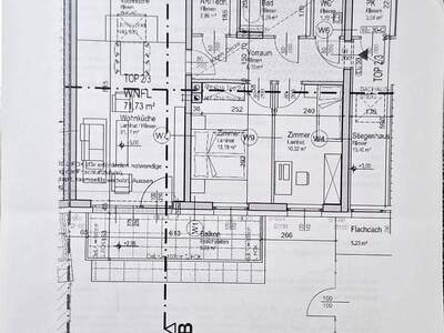 Wohnung provisionsfrei mieten in 2464 Arbesthal