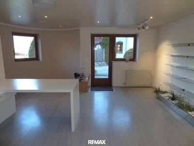Gewerbeobjekt mieten in 6421 Rietz