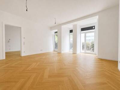 Altbauwohnung kaufen in 1160 Wien (Bild 2)
