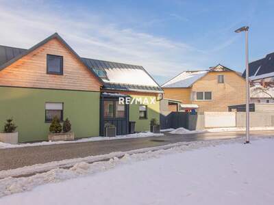 Einfamilienhaus kaufen in 4591 Molln