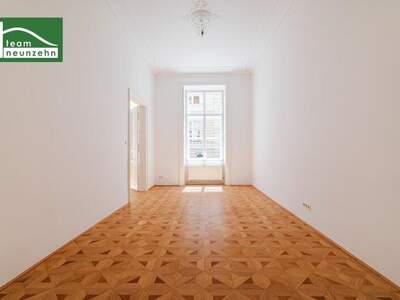 Büro / Praxis mieten in 1090 Wien (Bild 3)