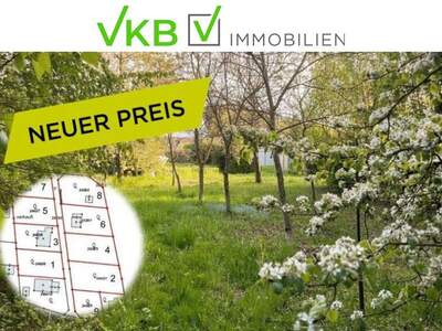 Grundstück kaufen in 4211 Spattendorf