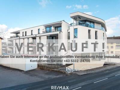 Wohnung mit Balkon kaufen in 6300 Wörgl (Bild 1)