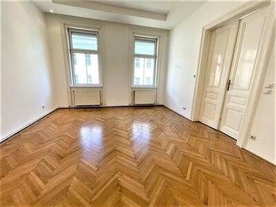 Wohnung mieten in 1070 Wien