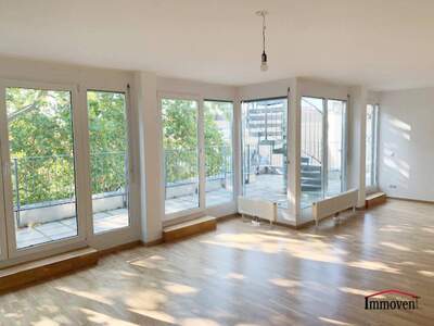 Wohnung mieten in 1050 Wien