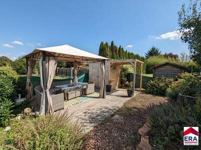 Einfamilienhaus kaufen in 3441 Judenau (Bild 2)