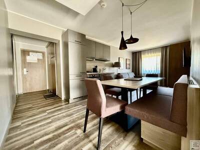 Wohnung kaufen in 6100 Seefeld