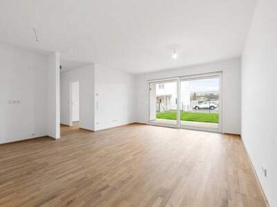Terrassenwohnung kaufen in 2700 Wr. Neustadt (Bild 4)