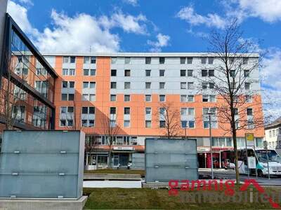 Wohnung mieten in 9500 Villach