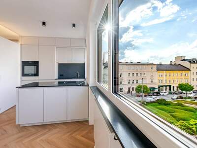 Anlageobjekt mieten in 5020 Salzburg