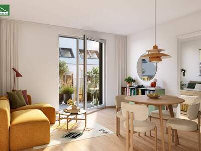 Immobilie kaufen in 1110 Wien