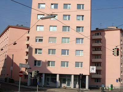 Gewerbeobjekt mieten in 1100 Wien