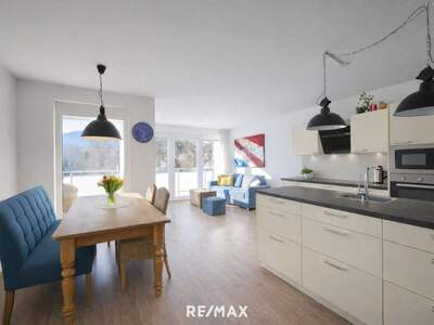 Eigentumswohnung in 6460 Imst