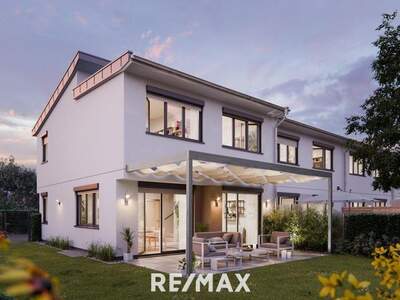 Haus mit Garten kaufen in 1220 Wien (Bild 1)