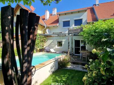 Haus kaufen in 2540 Bad Vöslau