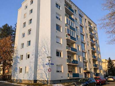 Eigentumswohnung in 9020 Klagenfurt (Bild 1)