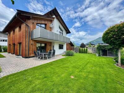 Haus kaufen in 6345 Kössen