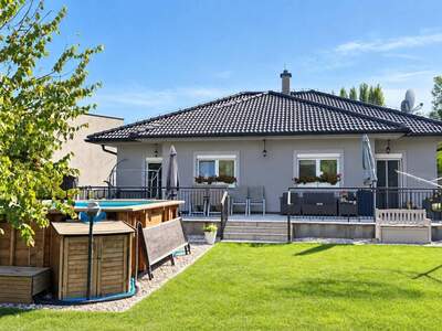Haus kaufen in 2424 Zurndorf