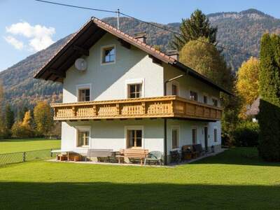 Haus kaufen in 4645 Grünau (Bild 1)