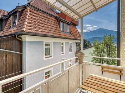 Wohnung kaufen in 6020 Innsbruck