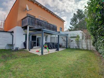 Haus kaufen in 7201 Neudörfl