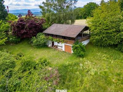 Haus kaufen in 8072 Dillach (Bild 1)