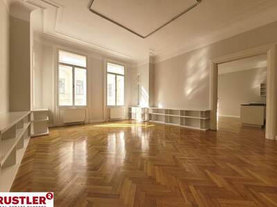 Apartment provisionsfrei mieten in 1060 Wien