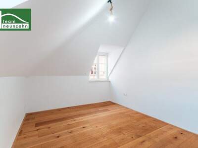 Terrassenwohnung mieten in 1130 Wien (Bild 4)