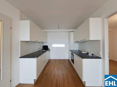 Terrassenwohnung mieten in 1020 Wien (Bild 2)