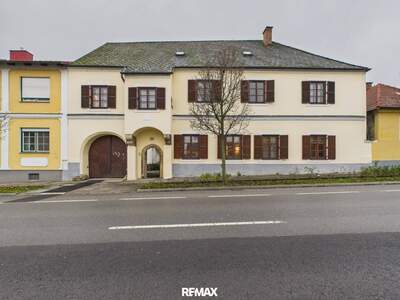 Haus kaufen in 7082 Donnerskirchen