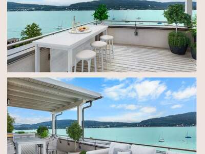 Wohnung kaufen in 9073 Maiernigg (Bild 1)