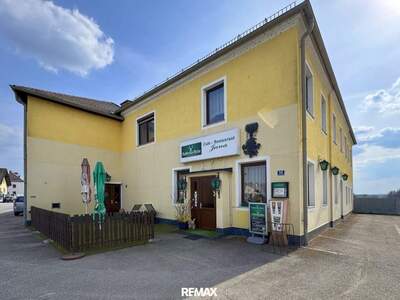 Haus kaufen in 2263 Dürnkrut