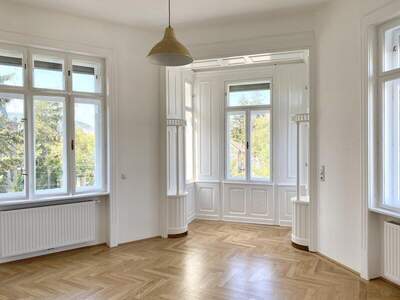 Wohnung mieten in 1130 Wien (Bild 1)
