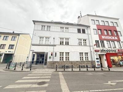 Gewerbeobjekt kaufen in 3950 Gmünd