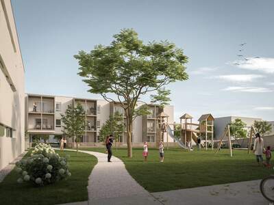 Wohnung mieten in 4870 Vöcklamarkt (Bild 2)