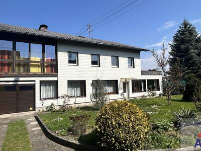 Haus kaufen in 4614 Marchtrenk