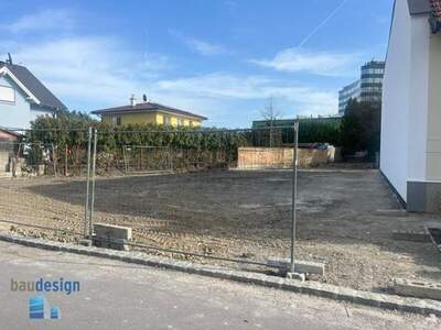 Grundstück kaufen in 2100 Korneuburg