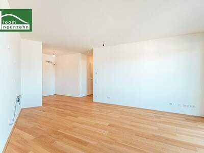 Terrassenwohnung kaufen in 1210 Wien (Bild 2)