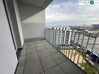 Terrassenwohnung mieten in 3100 St. Pölten (Bild 4)