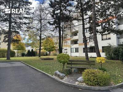 Terrassenwohnung kaufen in 8054 Graz (Bild 4)