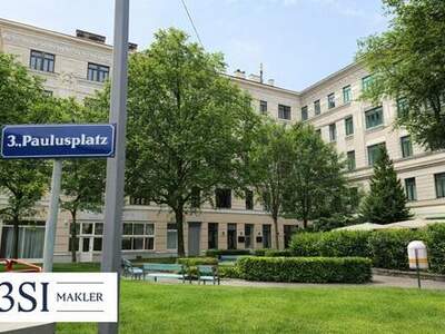 Eigentumswohnung in 1030 Wien