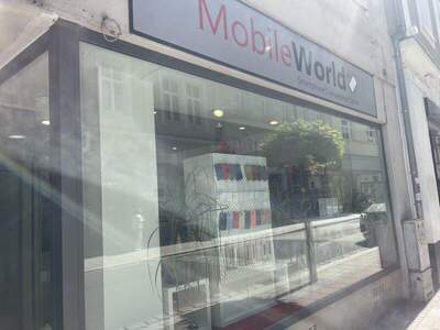 Einzelhandel mieten in 4020 Linz (Bild 1)