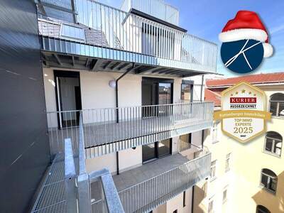 Terrassenwohnung kaufen in 1100 Wien (Bild 3)